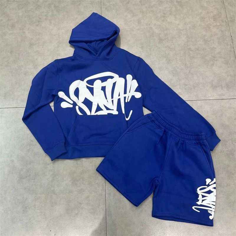 Syna World Tuta - Luxury Drip Outfit -  TrapShop