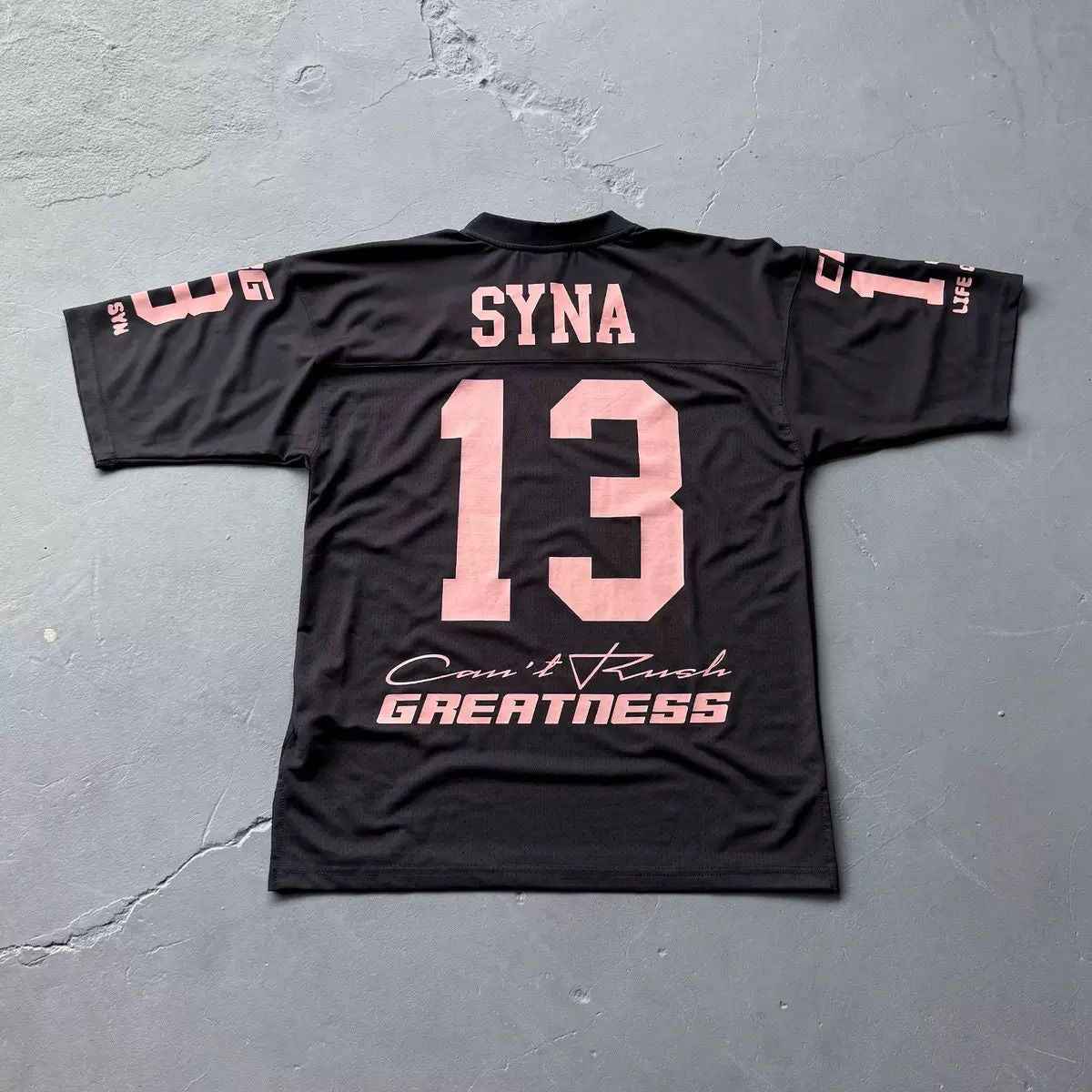 Syna Maglia - Luxury Drip Outfit -  TrapShop