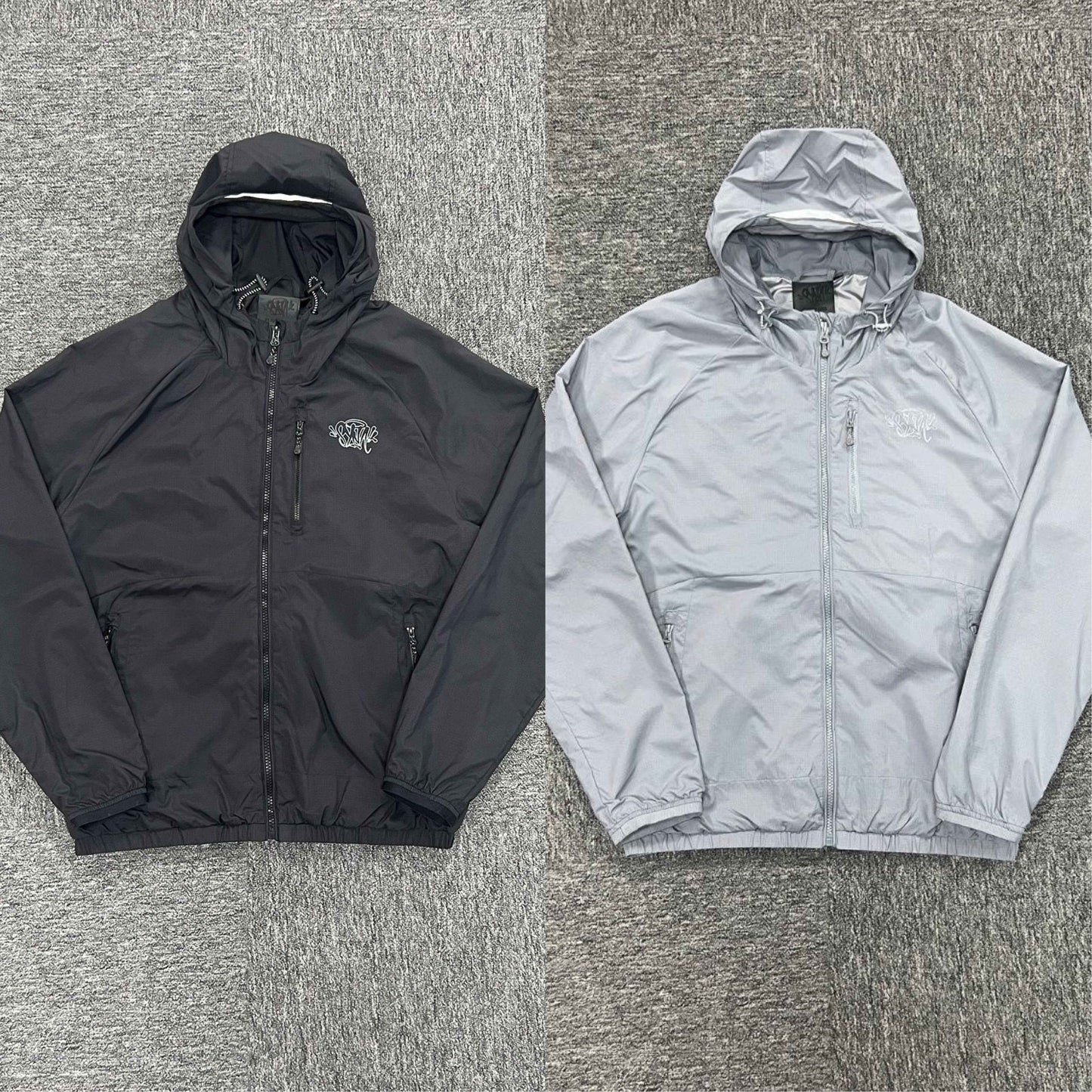 Syna World Impermeabile