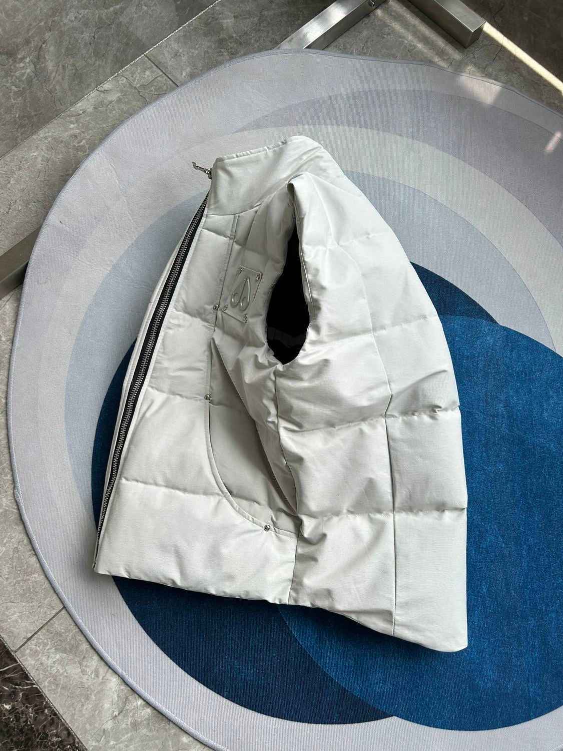 Moose Gilet - Luxury Drip Outfit -  TrapShop