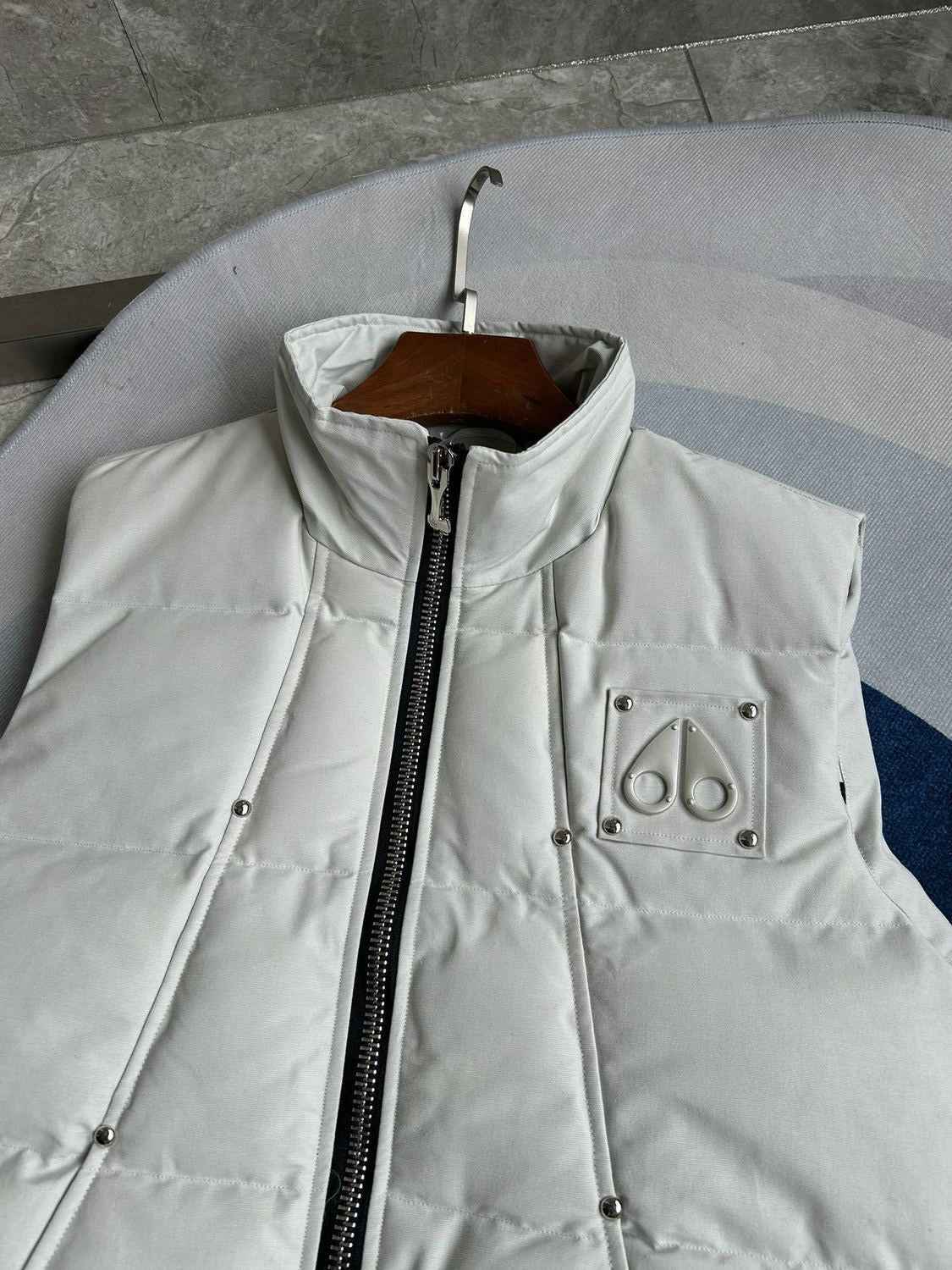 Moose Gilet - Luxury Drip Outfit -  TrapShop