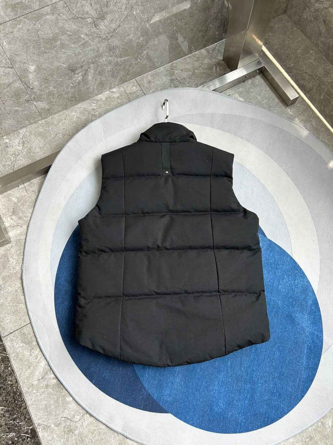 Moose Gilet - Luxury Drip Outfit -  TrapShop
