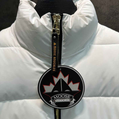 Moose Giubbotto