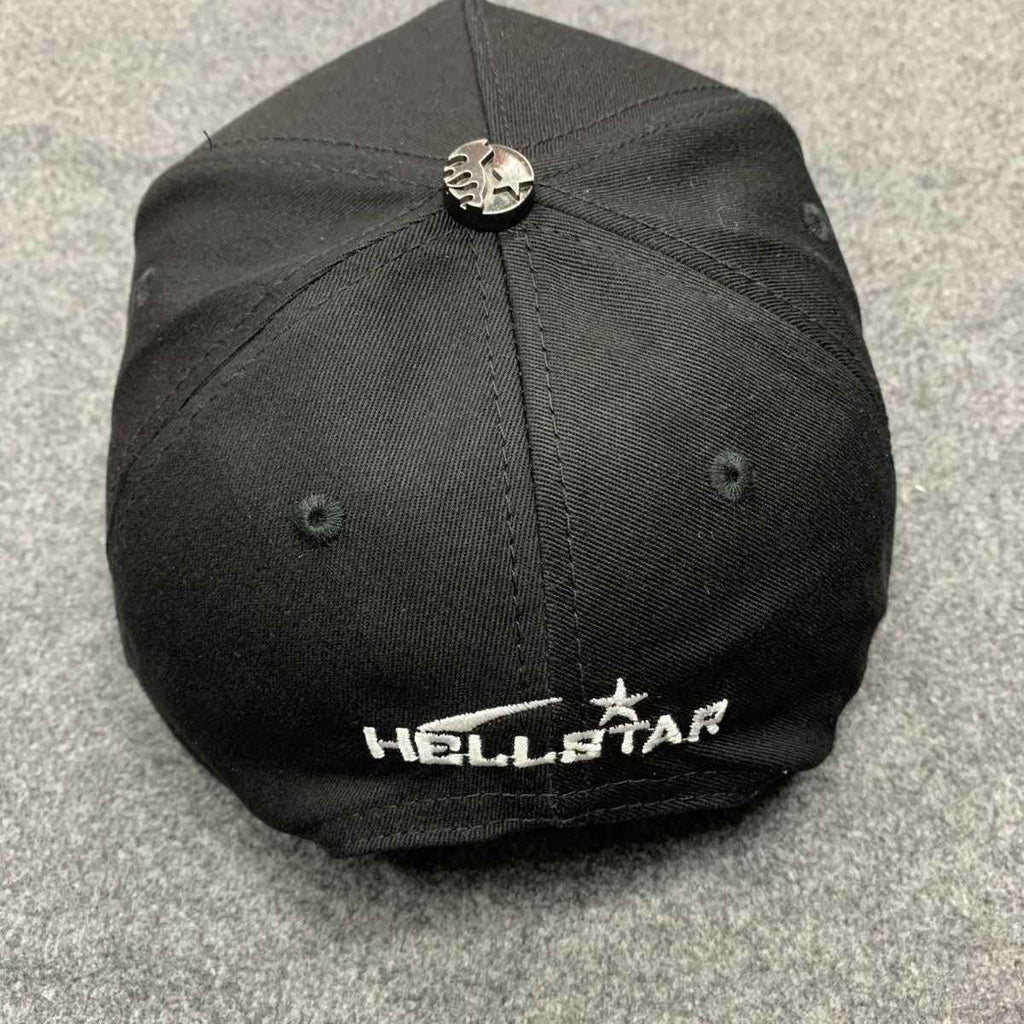 Hellstar Cappello - Luxury Drip Outfit -  TrapShop