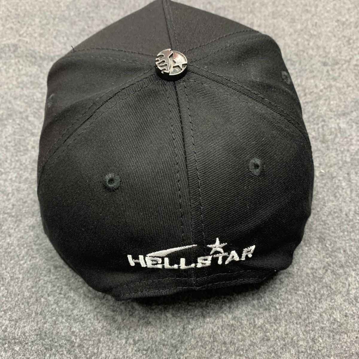 Hellstar Cappello - Luxury Drip Outfit -  TrapShop