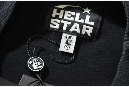Hellstar Maglia - TrapShop