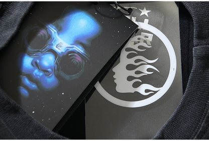 Hellstar Maglia - TrapShop