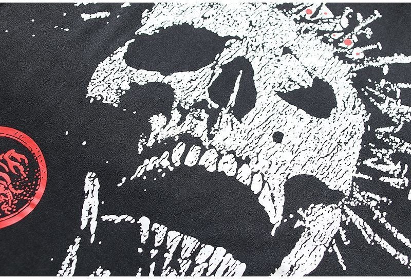 Hellstar Maglia - TrapShop