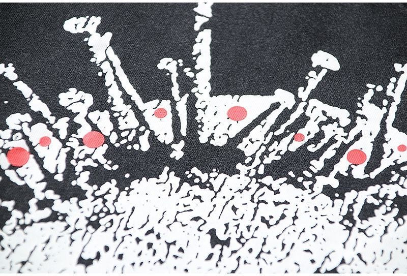 Hellstar Maglia - TrapShop