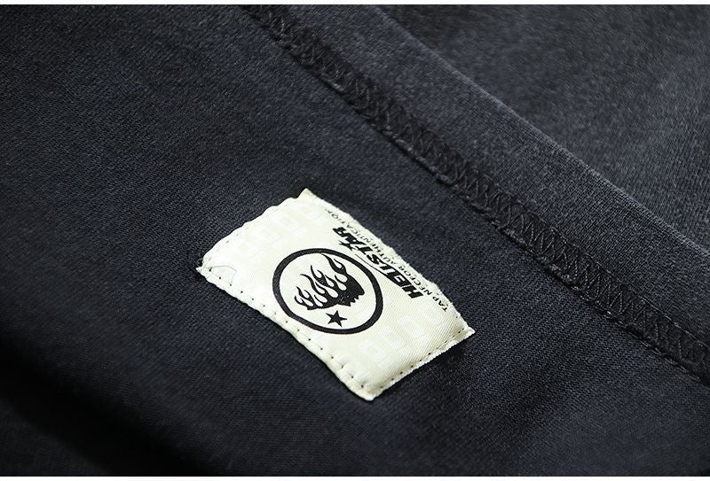 Hellstar Maglia - TrapShop