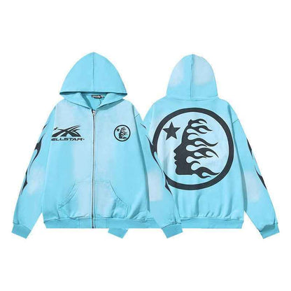 Hellstar Zip
