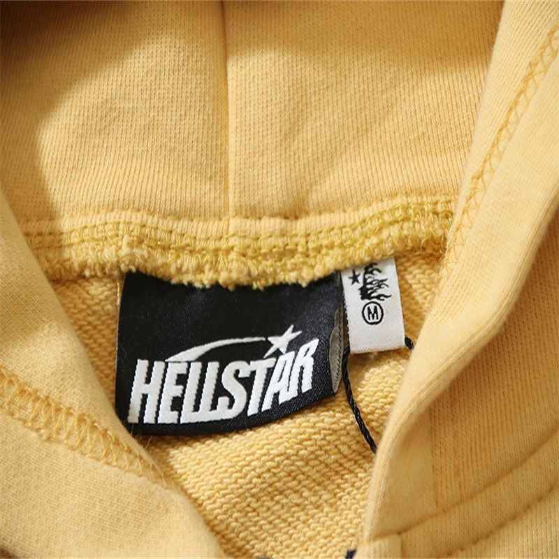 Hellstar Zip