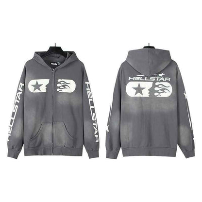 Hellstar Zip