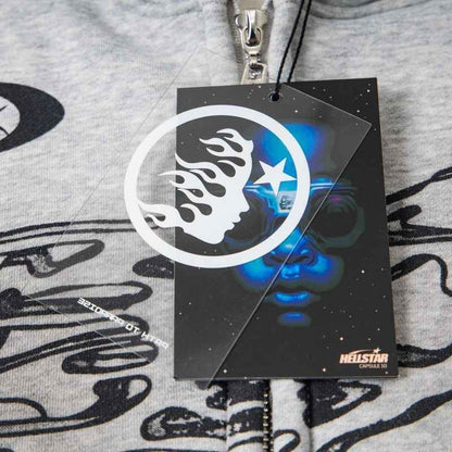 Hellstar Zip