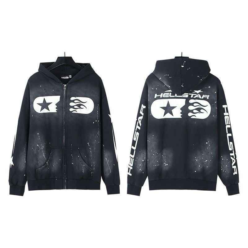 Hellstar Zip