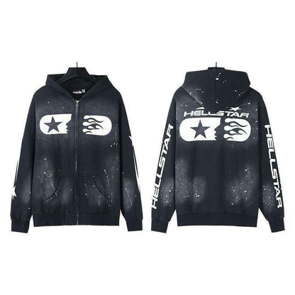 Hellstar Zip