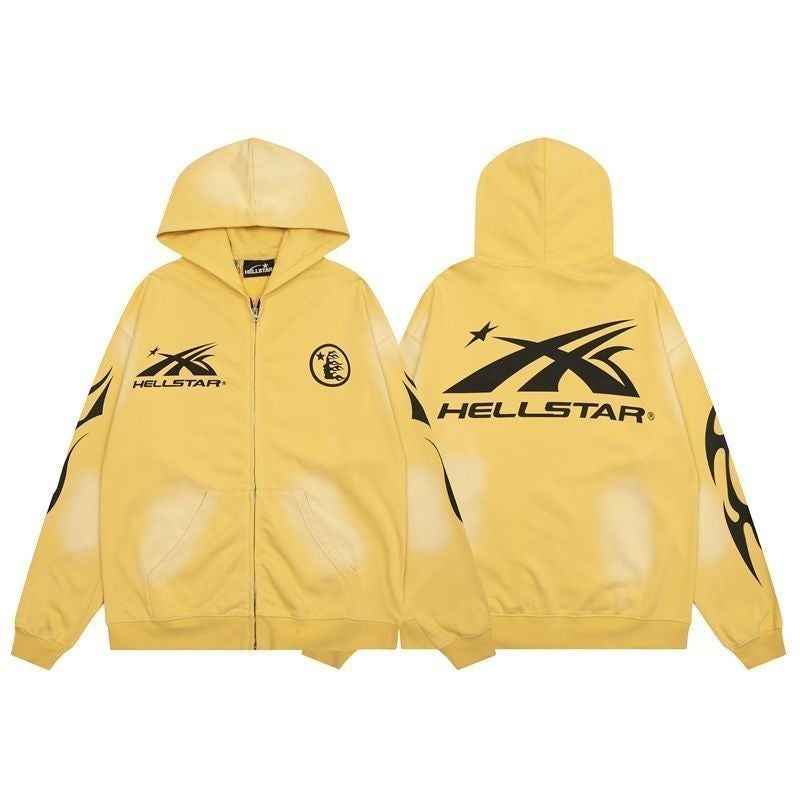 Hellstar Zip