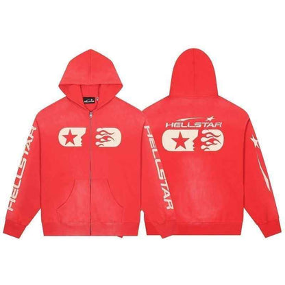 Hellstar Zip