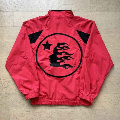 Hellstar Impermeabile