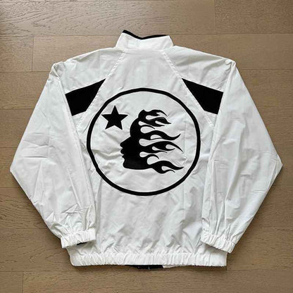 Hellstar Impermeabile