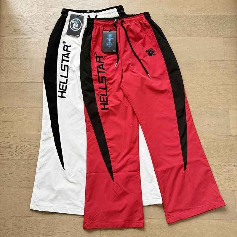 Hellstar Impermeabile - Luxury Drip Outfit -  TrapShop