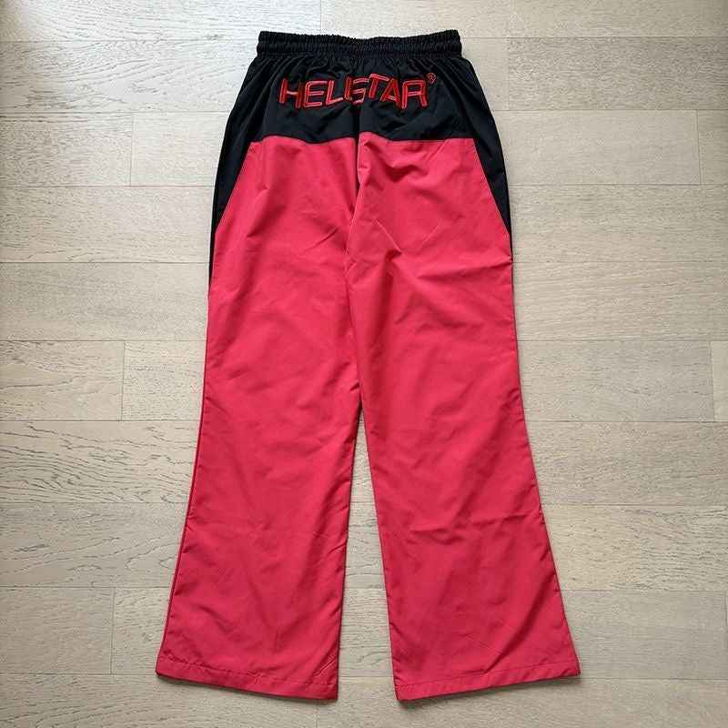 Hellstar Impermeabile