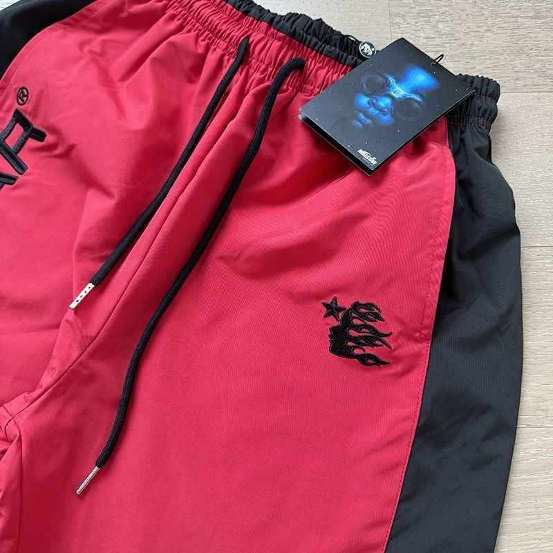 Hellstar Impermeabile