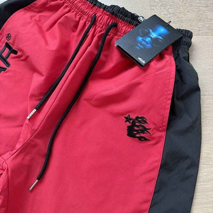 Hellstar Impermeabile