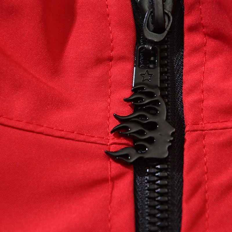 Hellstar Impermeabile