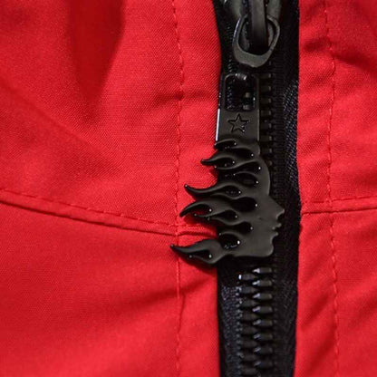 Hellstar Impermeabile