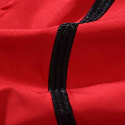 Hellstar Impermeabile