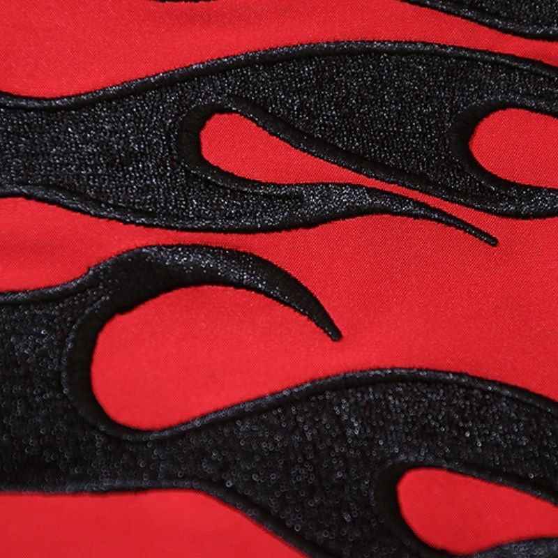 Hellstar Impermeabile