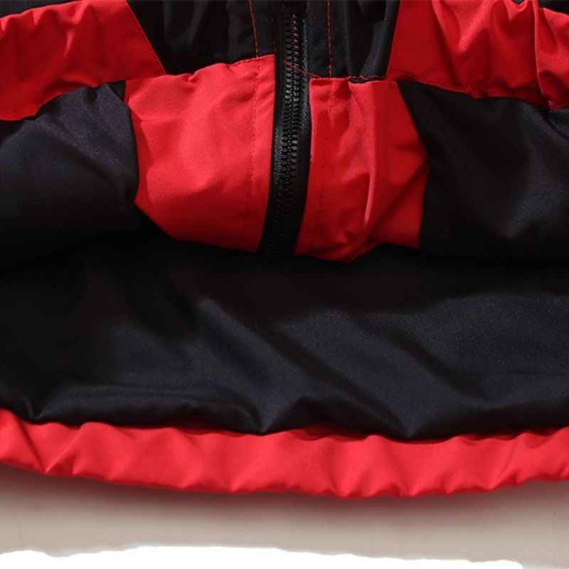 Hellstar Impermeabile