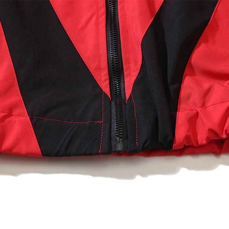 Hellstar Impermeabile