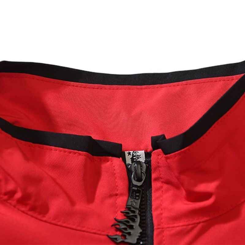 Hellstar Impermeabile