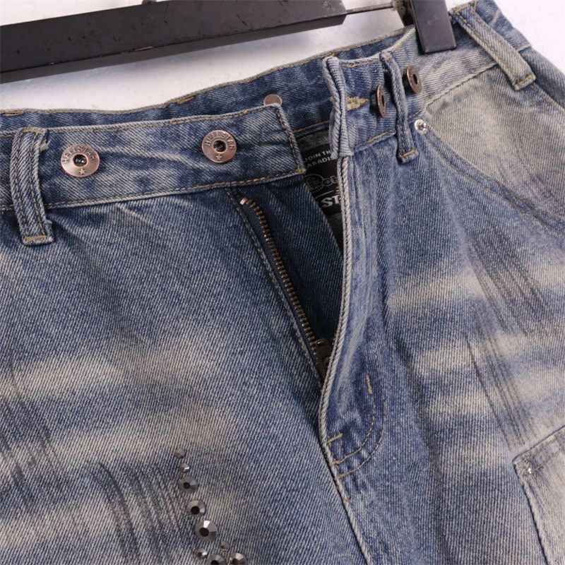 Hellstar Pantaloncini