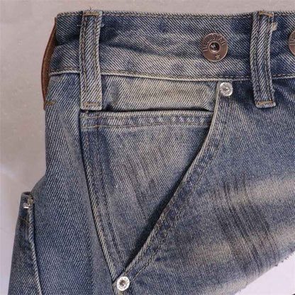 Hellstar Pantaloncini