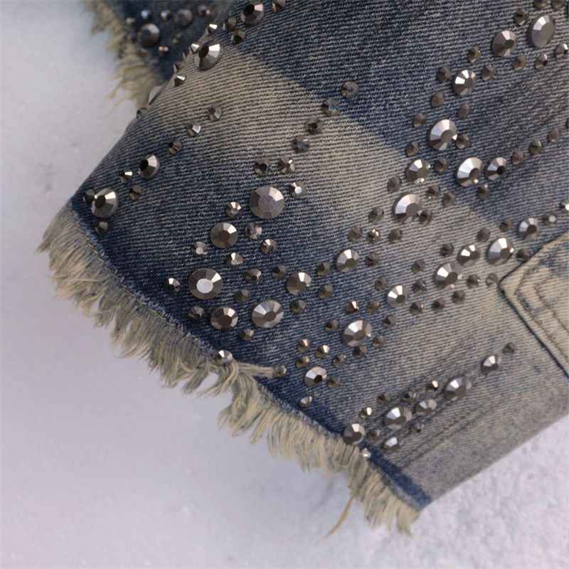 Hellstar Pantaloncini