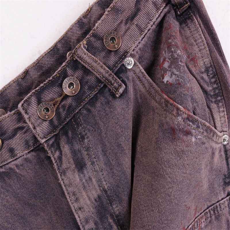 Hellstar Pantaloncini