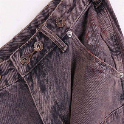 Hellstar Pantaloncini