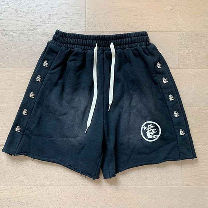 Hellstar Pantaloncini