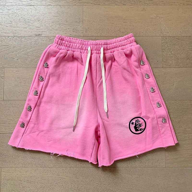 Hellstar Pantaloncini