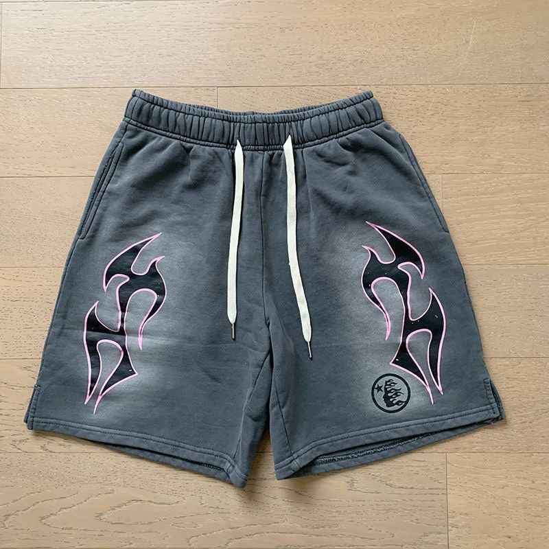 Hellstar Pantaloncini