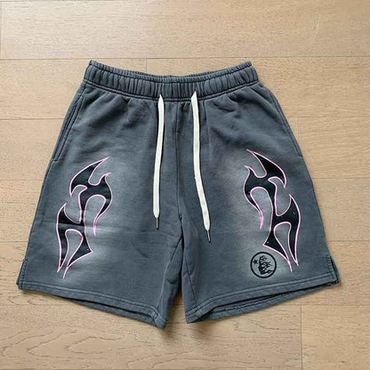 Hellstar Pantaloncini