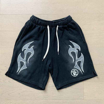 Hellstar Pantaloncini