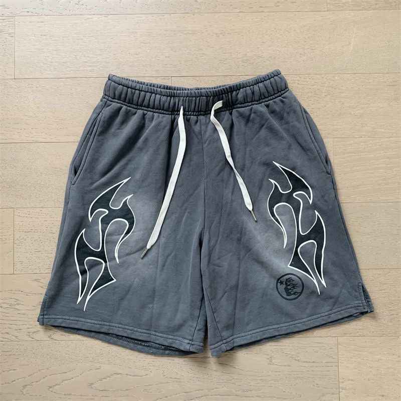 Hellstar Pantaloncini