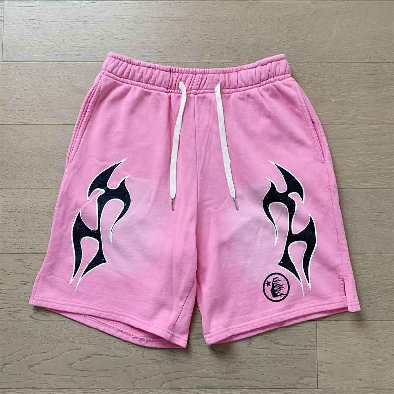 Hellstar Pantaloncini