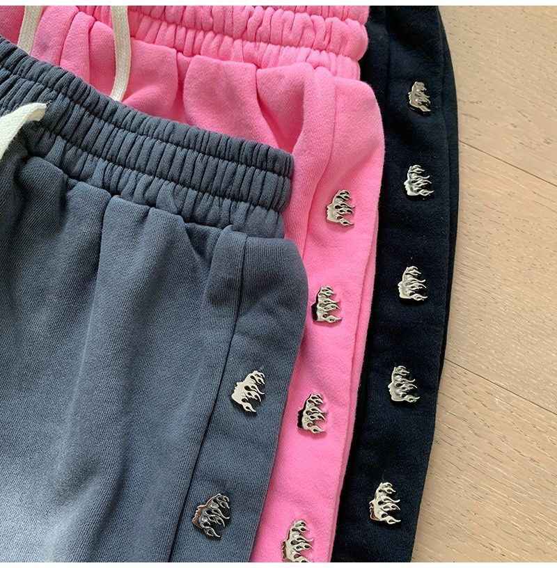 Hellstar Pantaloncini - Luxury Drip Outfit -  TrapShop