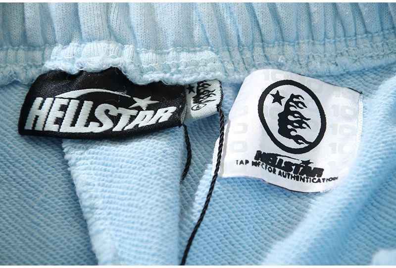 Hellstar Pantaloncini