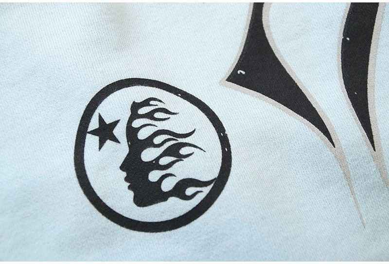 Hellstar Pantaloncini